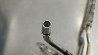 RADIADOR ACEITE LAND ROVER RANGE ROVER (LM) M62B4