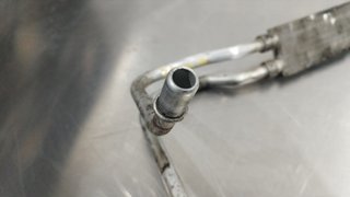 RADIADOR ACEITE LAND ROVER RANGE ROVER (LM) M62B4