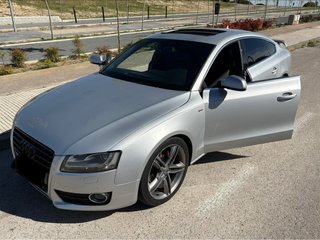 Audi A5 2010