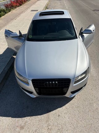 Audi A5 2010