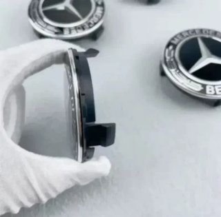 TAPAS UNIVERSALES RUEDA LLANTA ORIGINAL MERCEDES