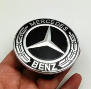 TAPAS UNIVERSALES RUEDA LLANTA ORIGINAL MERCEDES