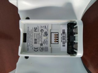 Mando Xbox 360 Blanco Original