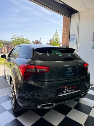Citroen DS5 2.0 HDi 163cv