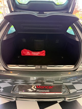 Citroen DS5 2.0 HDi 163cv