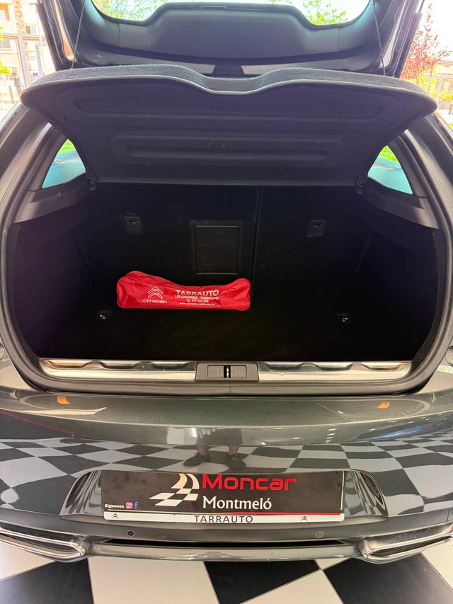 Citroen DS5 2.0 HDi 163cv
