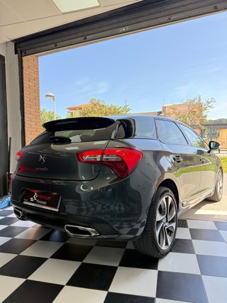 Citroen DS5 2.0 HDi 163cv