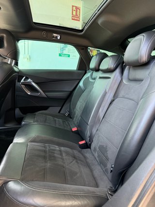 Citroen DS5 2.0 HDi 163cv