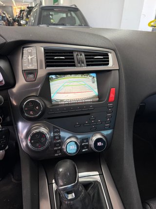 Citroen DS5 2.0 HDi 163cv