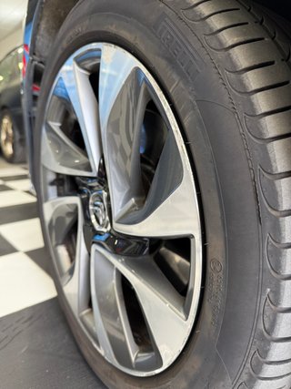 Citroen DS5 2.0 HDi 163cv