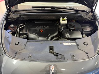 Citroen DS5 2.0 HDi 163cv