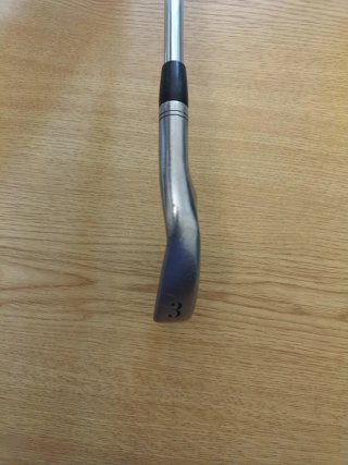 Hierro 3 Titleist 755 Forjado