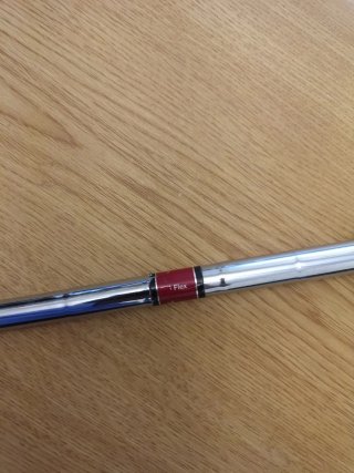 Hierro 3 Titleist 755 Forjado