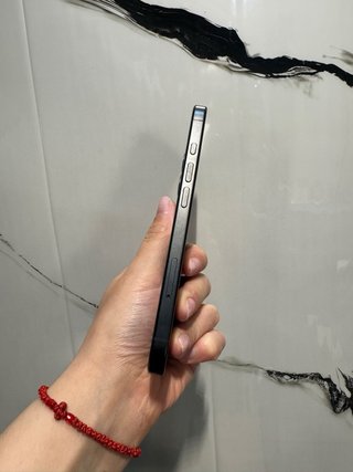 iPhone 16 256GB Nero