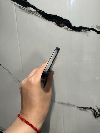 iPhone 16 256GB Nero
