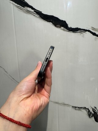iPhone 16 256GB Nero