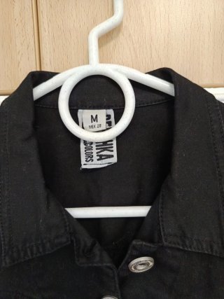 Cazadora vaquera mujer Talla M