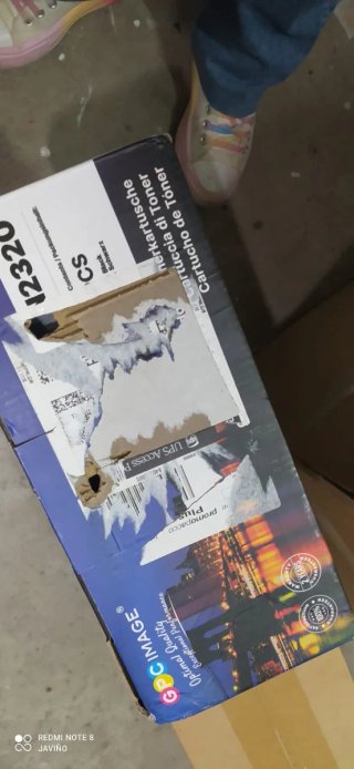 Tóner Brother TN2320 Multi-Pack