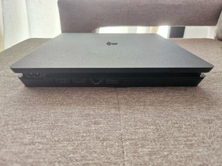 PS4 Slim 500GB come nuova