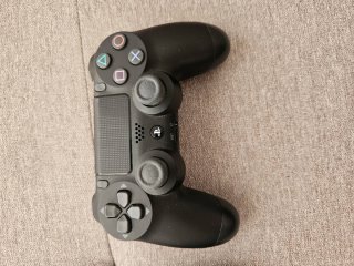 PS4 Slim 500GB come nuova