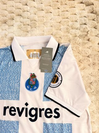 Camisola FC Porto do presidente
