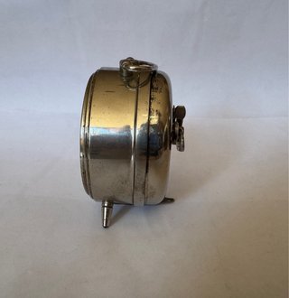 Sveglia vintage Kienzle meccanica a carica manuale