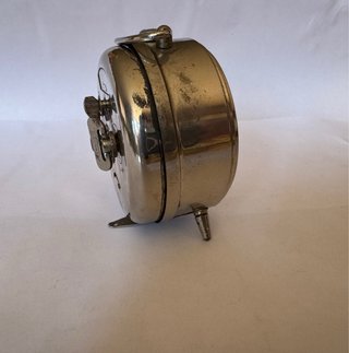 Sveglia vintage Kienzle meccanica a carica manuale