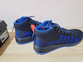 Scarpe Antinfortunistiche Sir Safety Champion