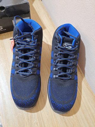 Scarpe Antinfortunistiche Sir Safety Champion