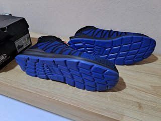 Scarpe Antinfortunistiche Sir Safety Champion