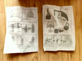 Pilotos Traseros Renault Clio 2