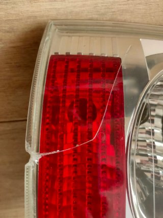 Pilotos Traseros Renault Clio 2