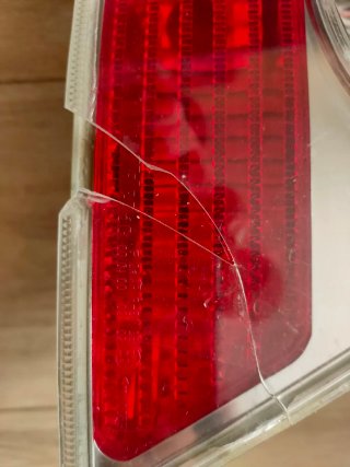 Pilotos Traseros Renault Clio 2