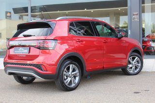 Volkswagen T-Cross RLINE 1.0TSI 115CV 2024