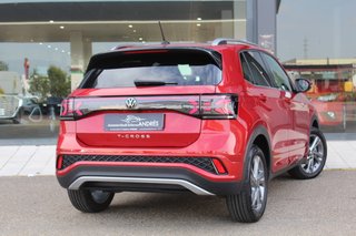 Volkswagen T-Cross RLINE 1.0TSI 115CV 2024