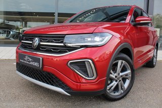 Volkswagen T-Cross RLINE 1.0TSI 115CV 2024