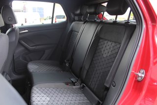 Volkswagen T-Cross RLINE 1.0TSI 115CV 2024