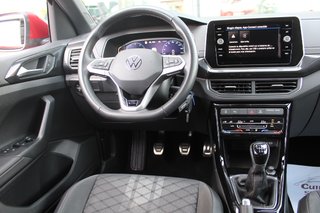 Volkswagen T-Cross RLINE 1.0TSI 115CV 2024