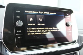 Volkswagen T-Cross RLINE 1.0TSI 115CV 2024