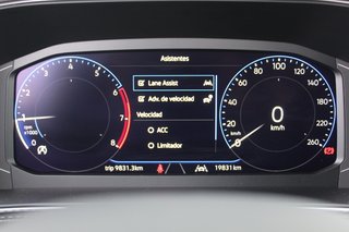 Volkswagen T-Cross RLINE 1.0TSI 115CV 2024