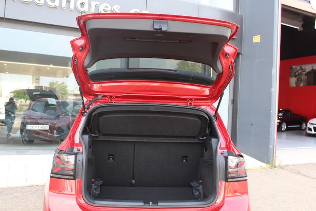 Volkswagen T-Cross RLINE 1.0TSI 115CV 2024