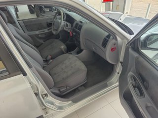 Hyundai Accent 2004