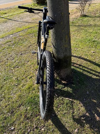 Scott Spark RC Team Issue 2023 Talla S