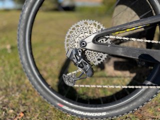 Scott Spark RC Team Issue 2023 Talla S