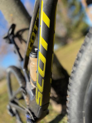 Scott Spark RC Team Issue 2023 Talla S