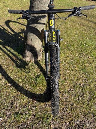 Scott Spark RC Team Issue 2023 Talla S