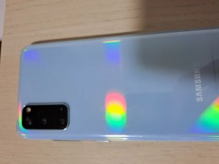 Samsung Galaxy S20