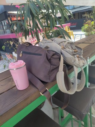 Termo para bebidas calientes