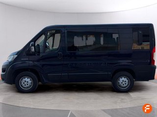 Fiat Ducato 30 2.3 MJT 150CV PC-TN Combi