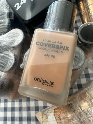 Lote 180 Piezas  Maquillaje Deliplus